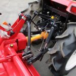 【中古】トラクター