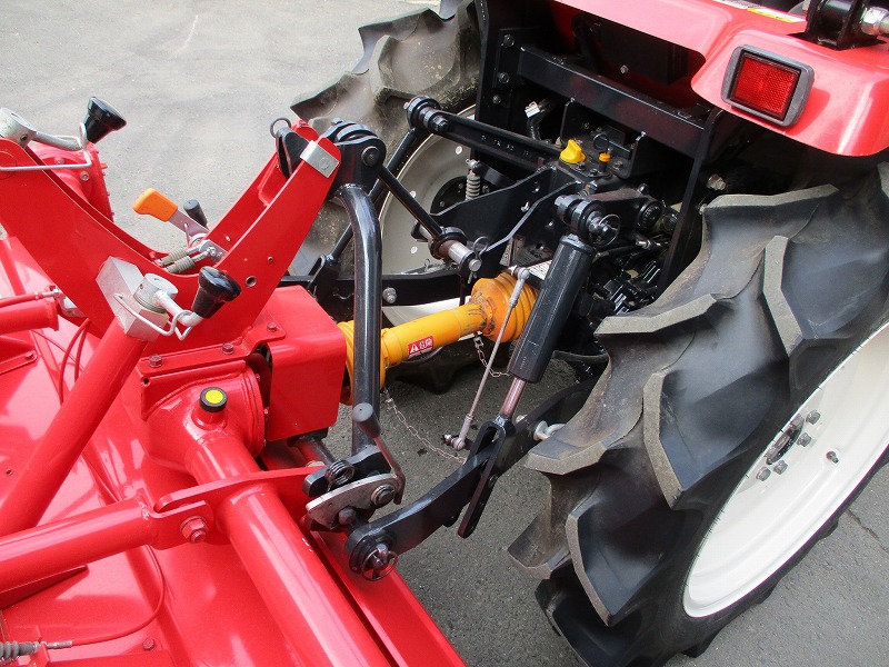 【中古】トラクター