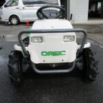 中古乗用草刈機
