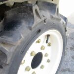 【中古】運搬車