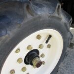 【中古】運搬車