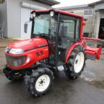 中古トラクター