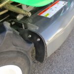 中古乗用草刈機