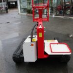 中古高所作業車