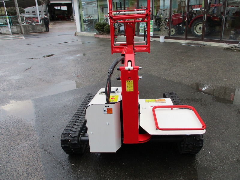中古高所作業車