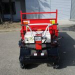 【中古】運搬車