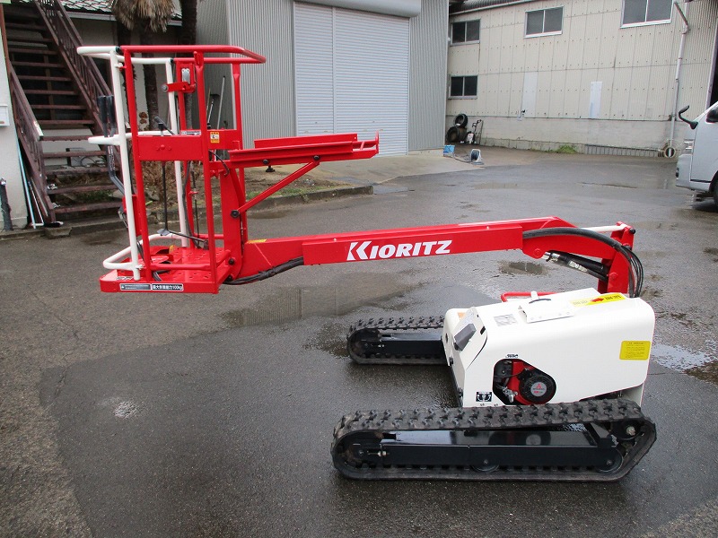 中古高所作業車