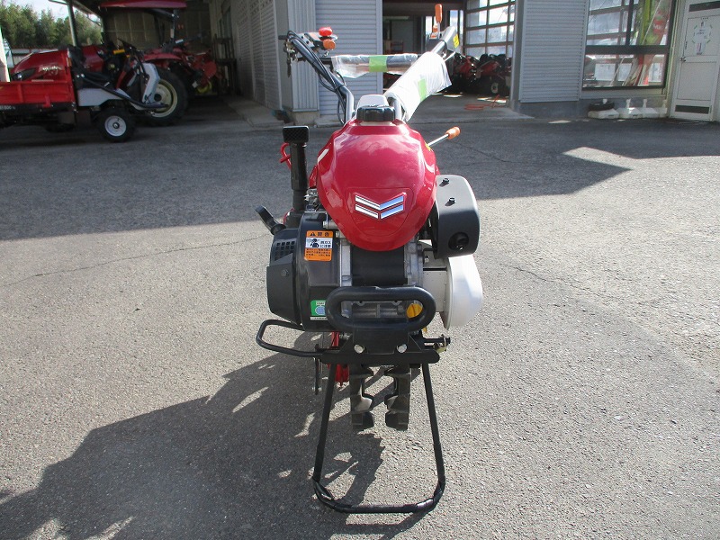 中古管理機・実演機