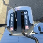 中古運搬車