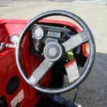 中古スピードスプレーヤー