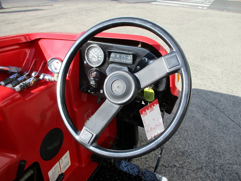 中古スピードスプレーヤー