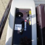 中古運搬車/展示機・４WD
