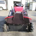 中古乗用草刈機