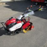 中古管理機・実演機