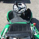 中古乗用草刈機  