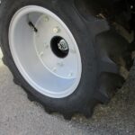 中古運搬車/展示機・４WD