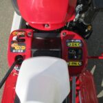 中古管理機・実演機