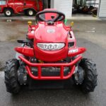 中古乗用草刈機