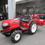 【中古】トラクター