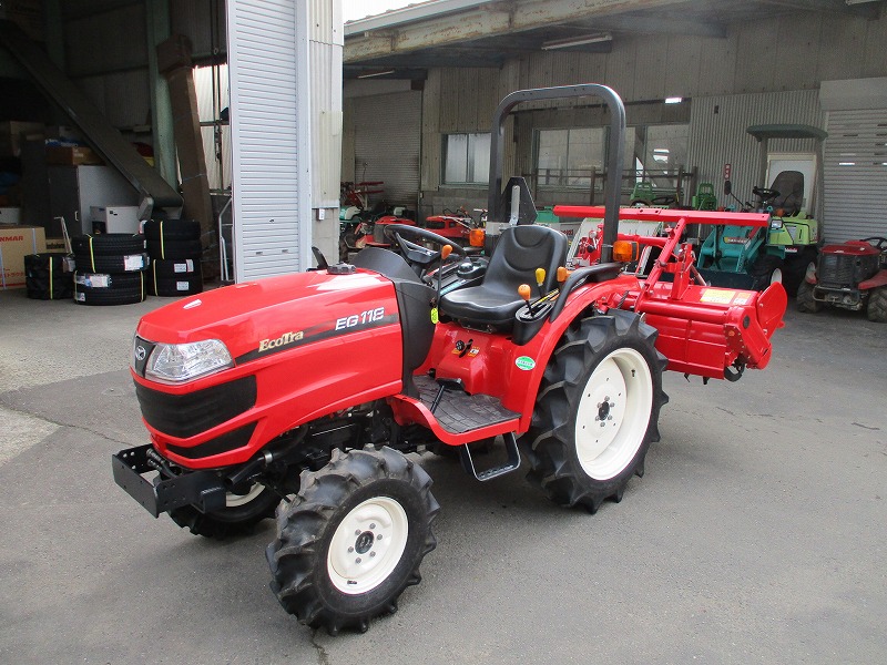 【中古】トラクター