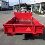 中古運搬車/展示機・４WD