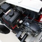 中古高所作業車