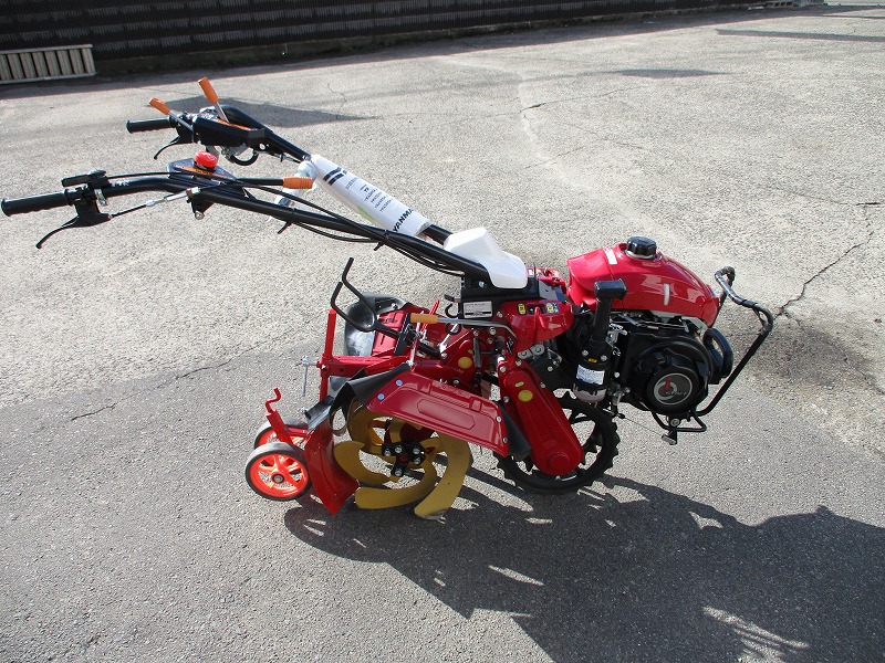 中古管理機・実演機