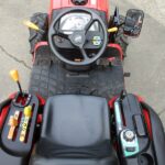 【中古】トラクター