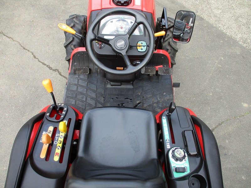 【中古】トラクター