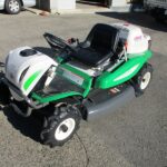 中古乗用草刈機