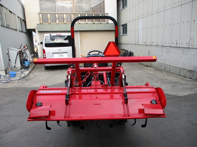 【中古】トラクター