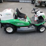 中古乗用草刈機