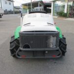 中古乗用草刈機