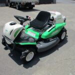 中古乗用草刈機
