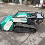 【実演機】ブルモアーRC