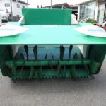 【中古】肥料散布機