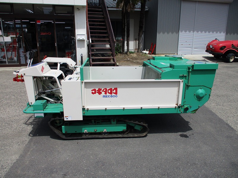 【中古】肥料散布機