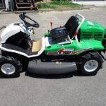 【中古】乗用草刈機