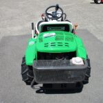 【中古】乗用草刈機