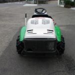 【中古】乗用草刈機