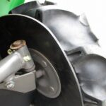 【中古】乗用草刈機
