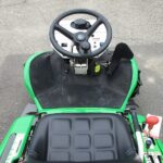【中古】乗用草刈機