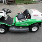 【中古】乗用草刈機