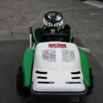 【中古】乗用草刈機