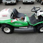 【中古】乗用草刈機