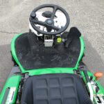 【中古】乗用草刈機