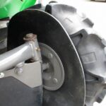 【中古】乗用草刈機