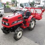 【中古】トラクター
