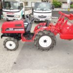 【中古】トラクター