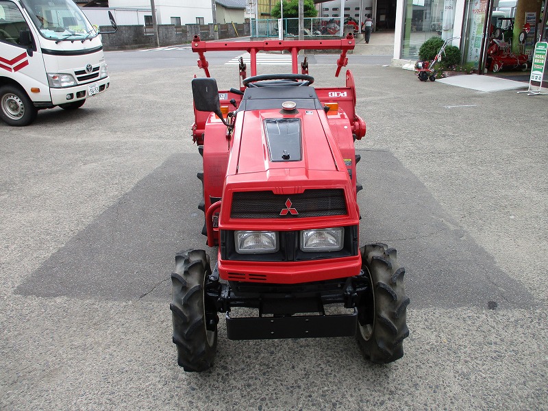 【中古】トラクター